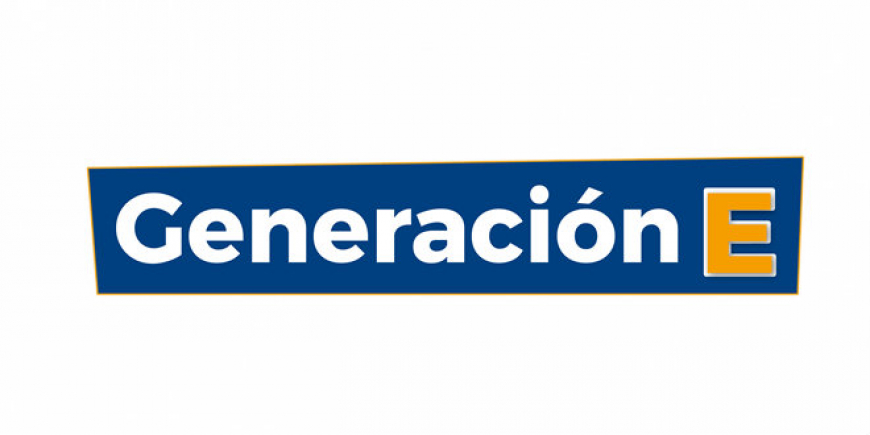 Educación con ‘Generación E’