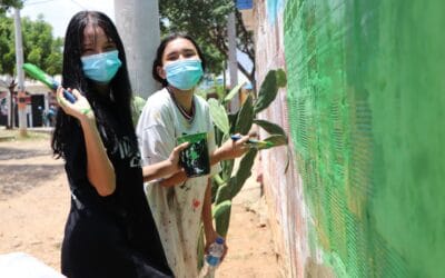 Juventud, horizonte y vida en Cúcuta